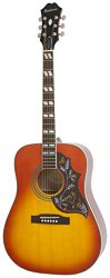 Epiphone Hummingbird