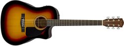 Fender CD-60CE